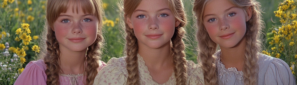 ‘Little House On The Prairie’ Reboot Ordered By Netflix