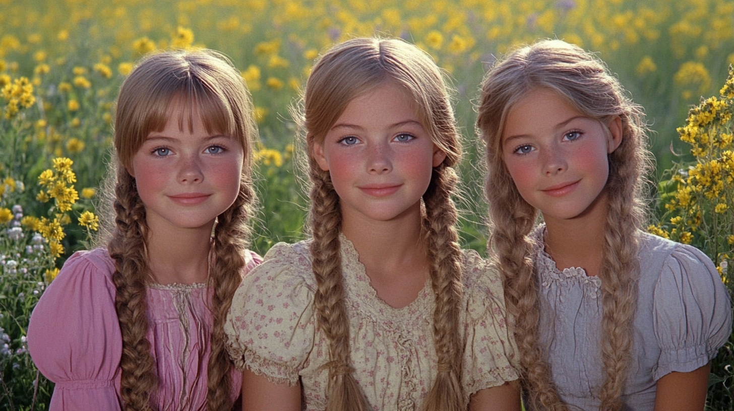 ‘Little House On The Prairie’ Reboot Ordered By Netflix