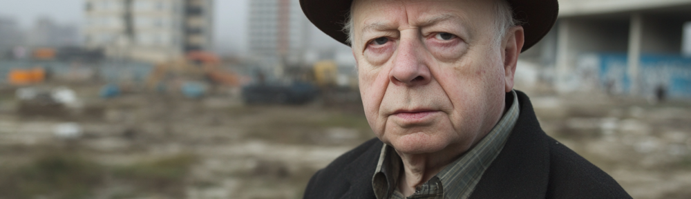 Wallace Shawn Compares Israeli Treatment of Gaza to Nazi Germany