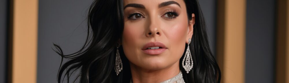 Demi Moore’s Oscars narrative is great. Is her performance?