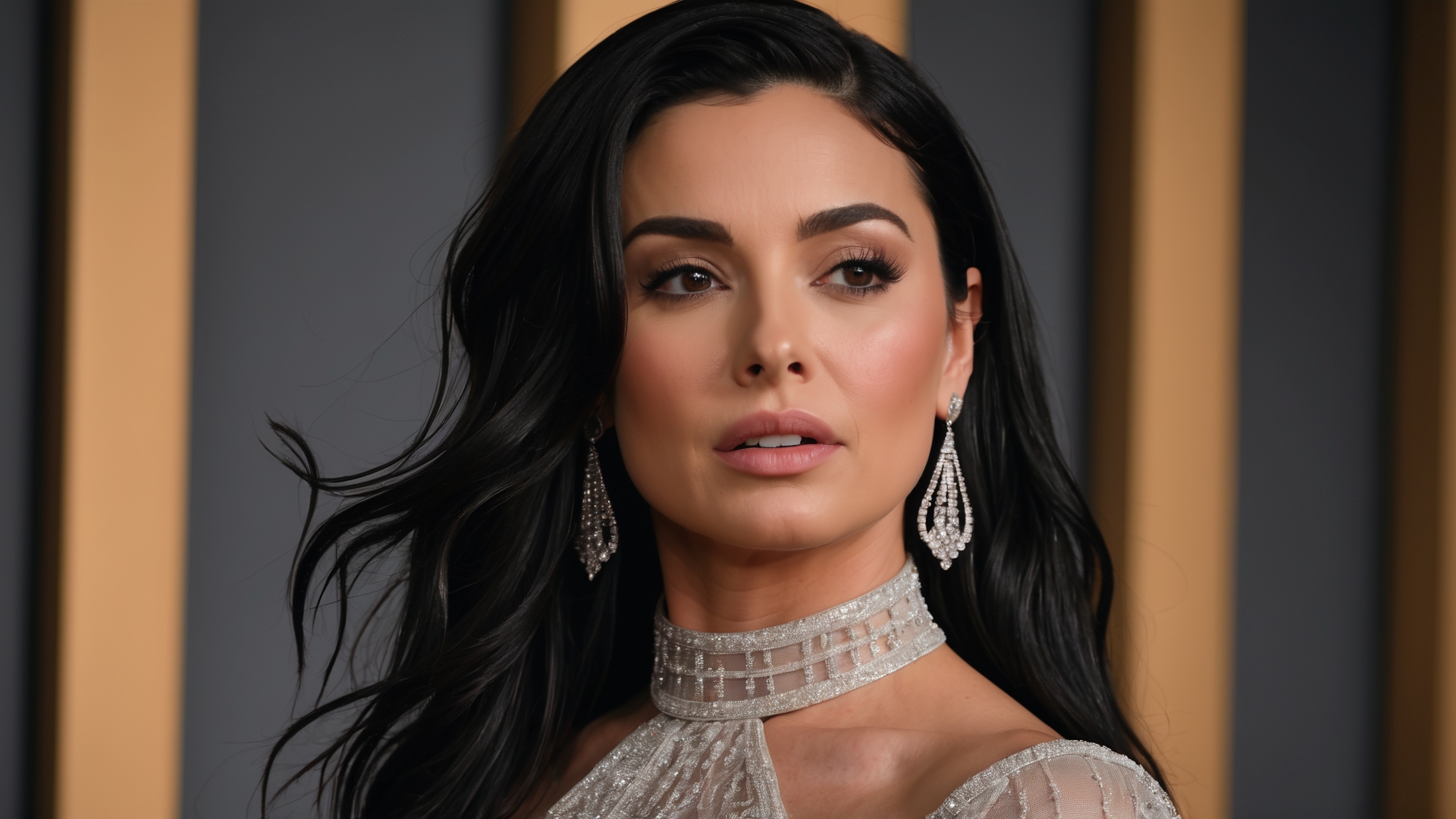 Demi Moore’s Oscars narrative is great. Is her performance?