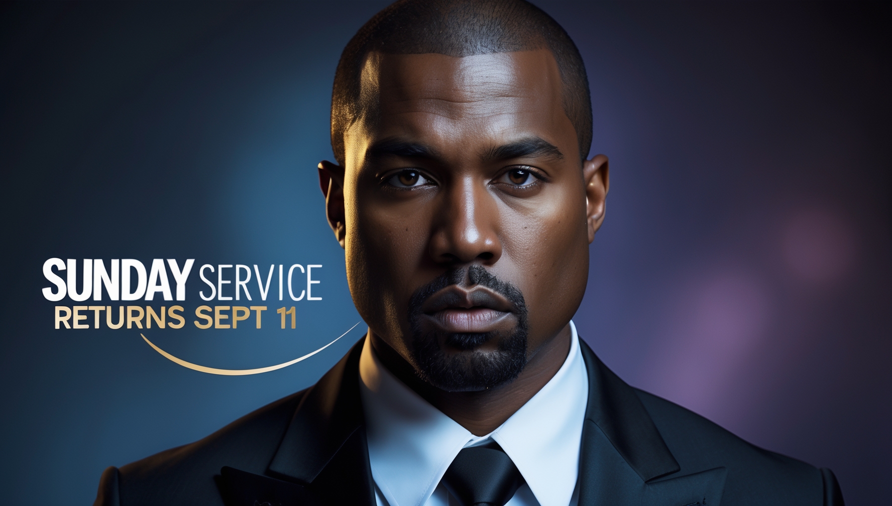 Kanye West sparks outrage with horrifying KKK post after announcing return of Sunday Service