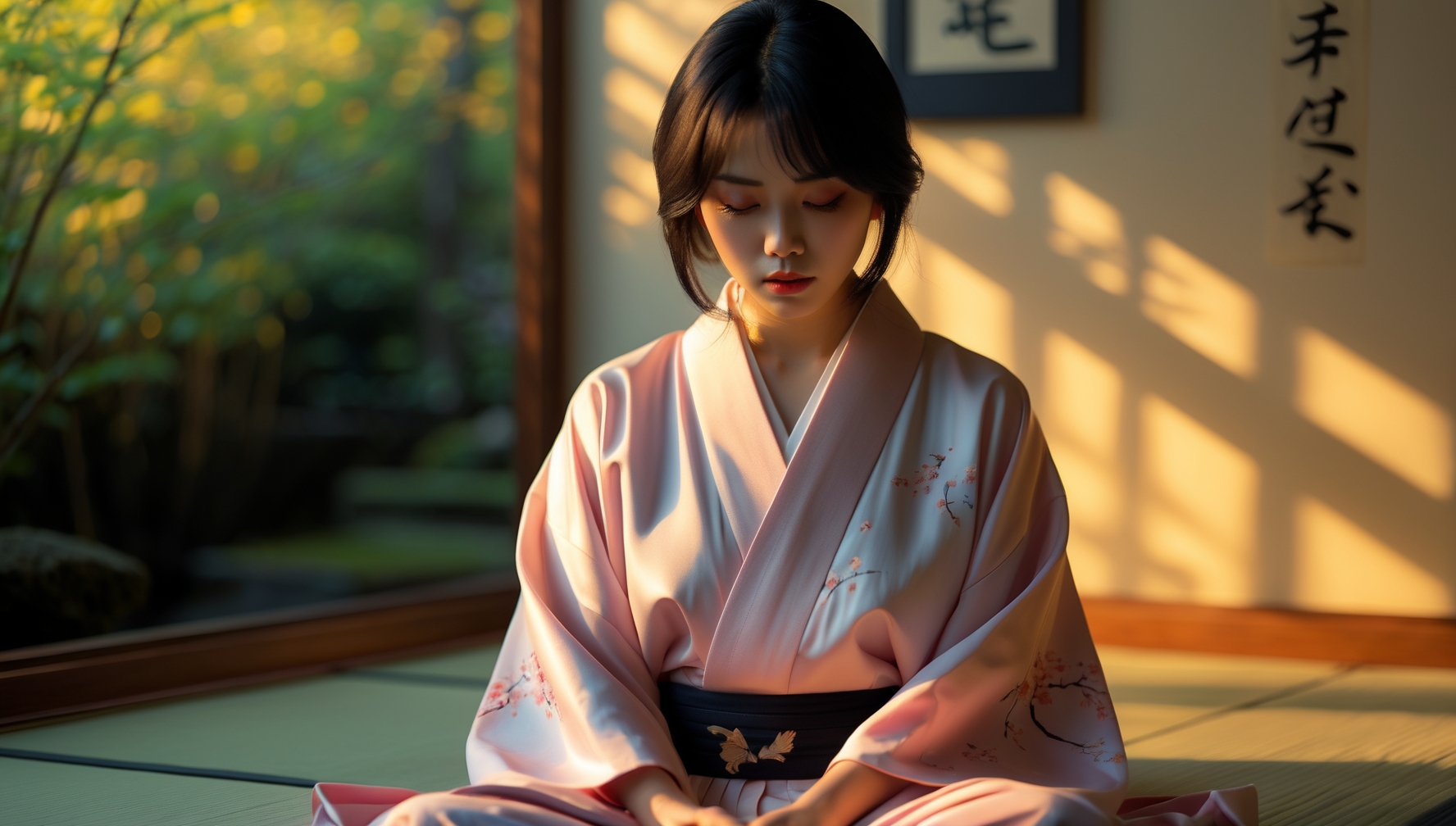 Japanese Breakfast: For Melancholy Brunettes (& Sad Women) review - a bit too tasteful