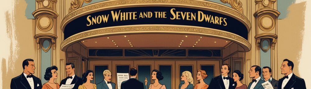 Disney scales back ‘Snow White’ premiere after controversy: report