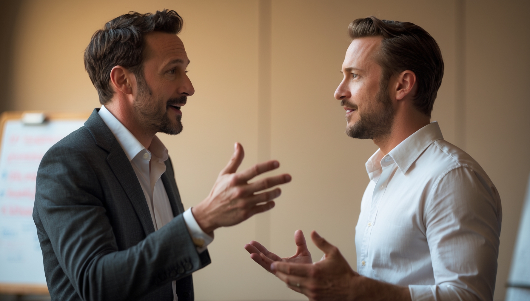 Shawn Levy, Ryan Gosling Unveil Details